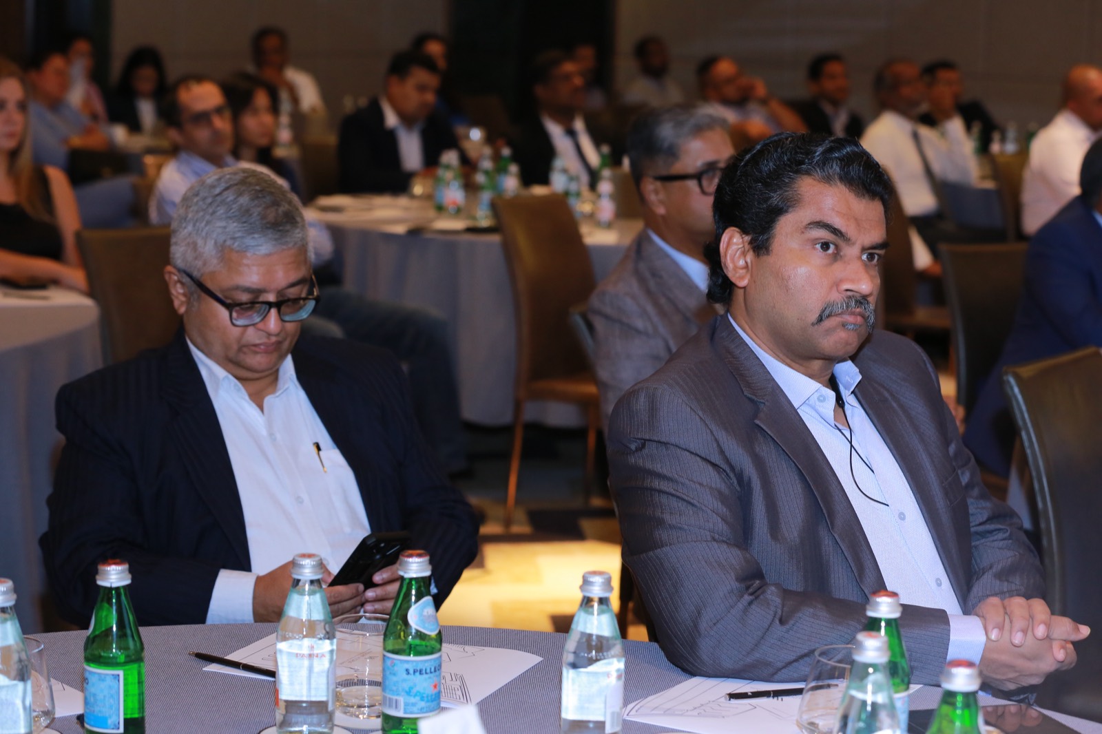 38th NAFL AGM 2024