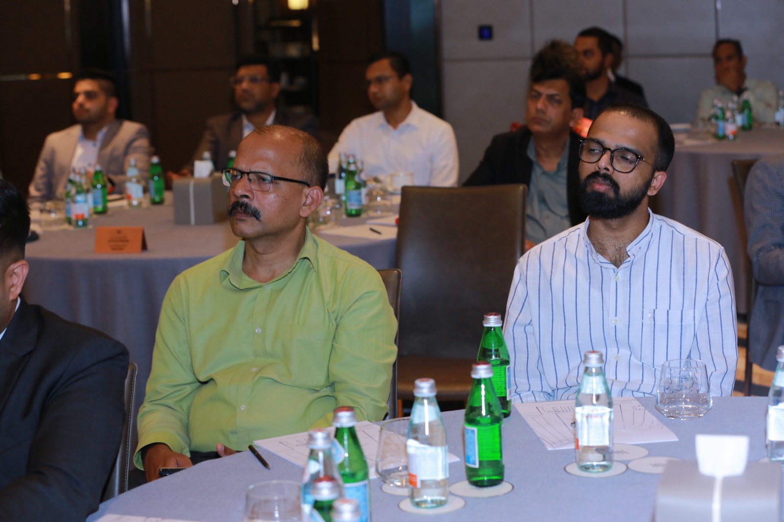 38th NAFL AGM 2024