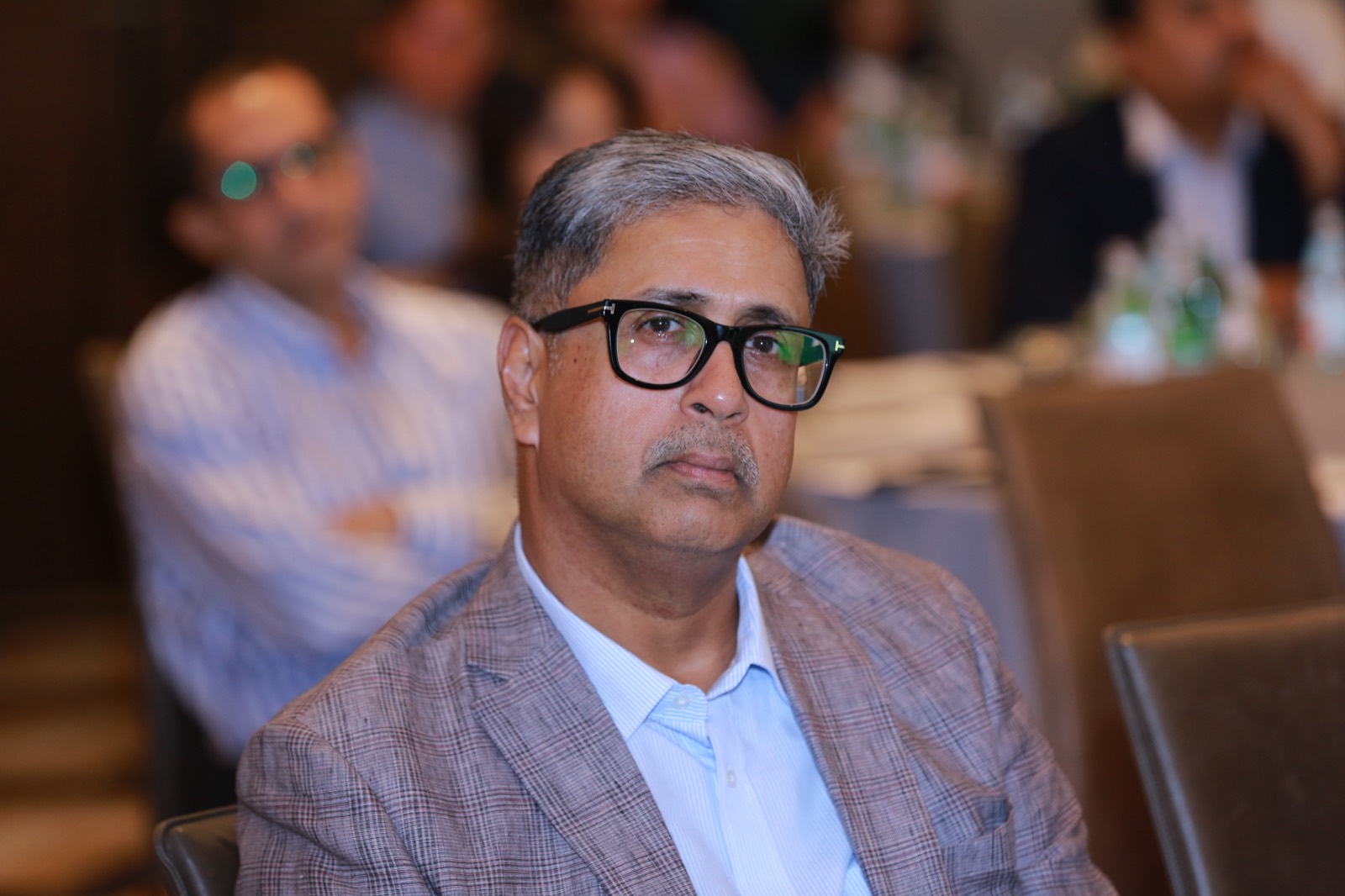 38th NAFL AGM 2024