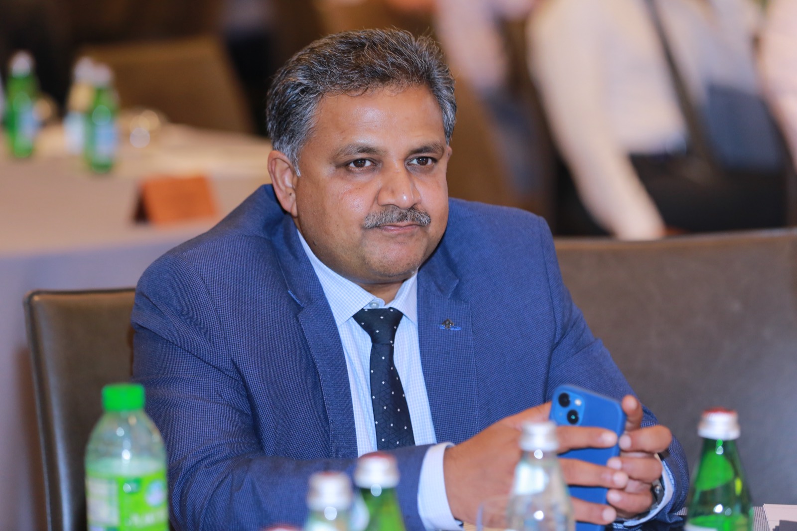 38th NAFL AGM 2024