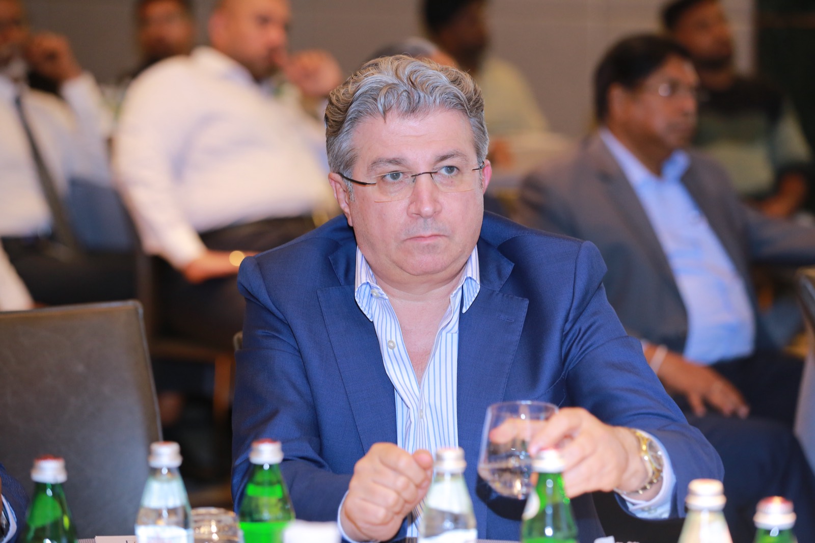 38th NAFL AGM 2024