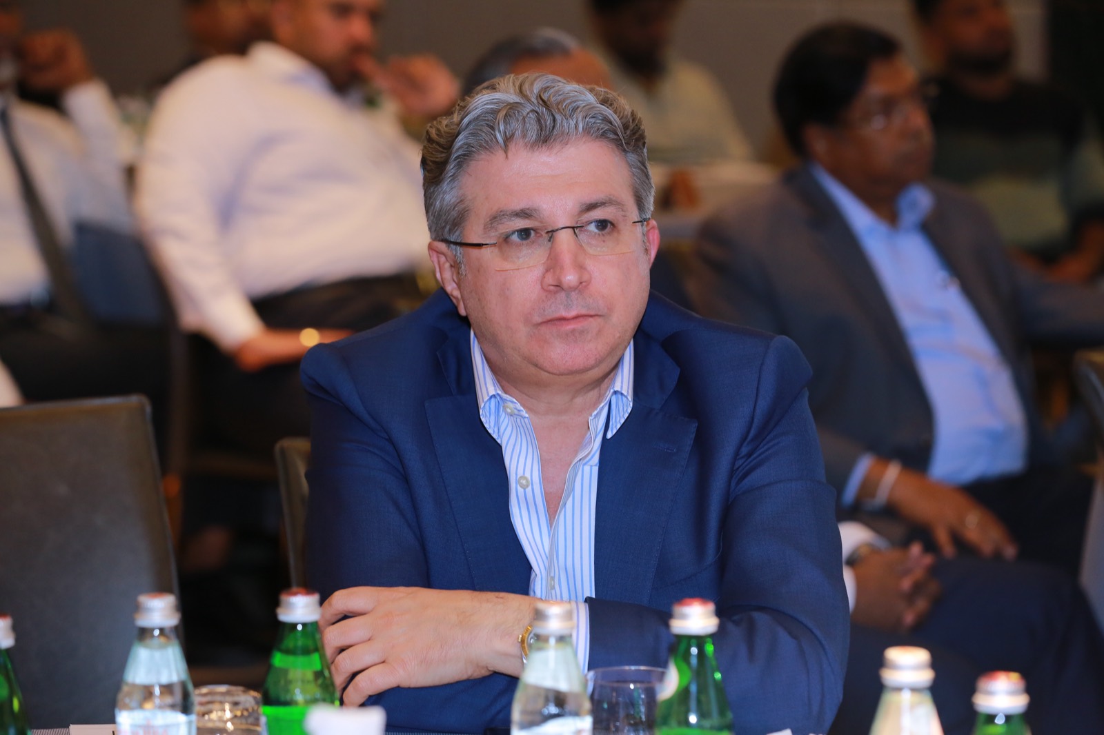 38th NAFL AGM 2024