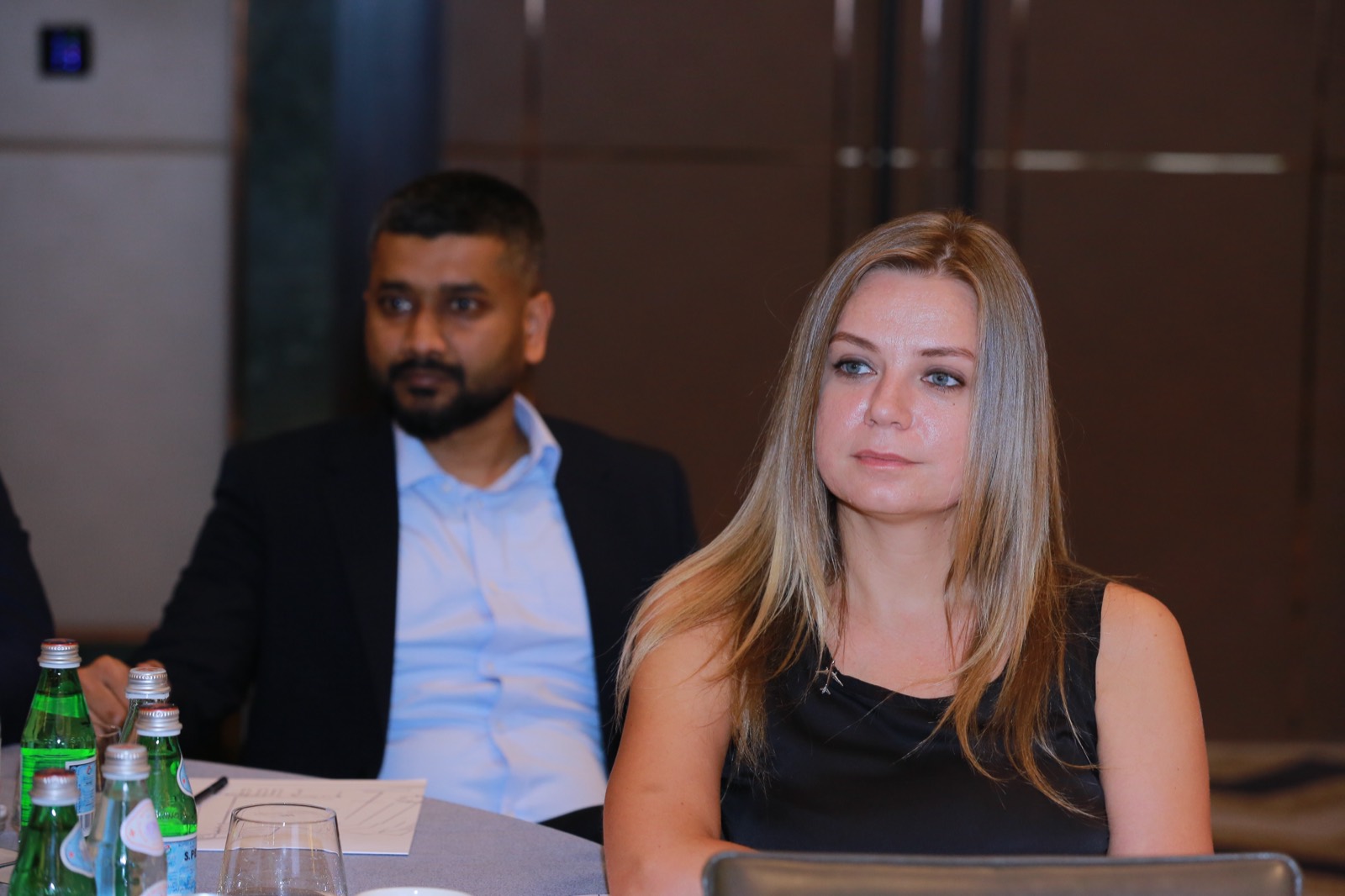 38th NAFL AGM 2024