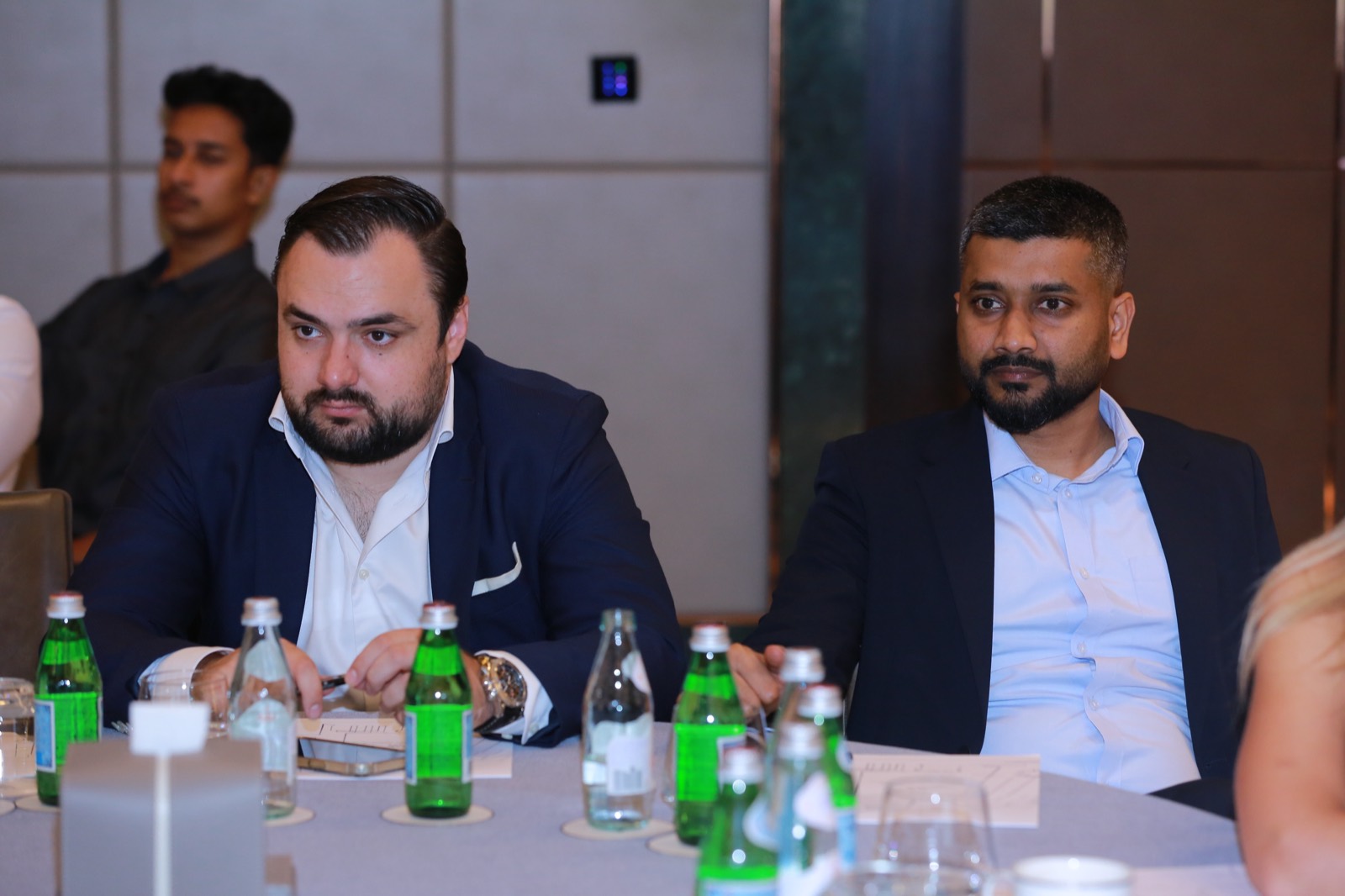 38th NAFL AGM 2024