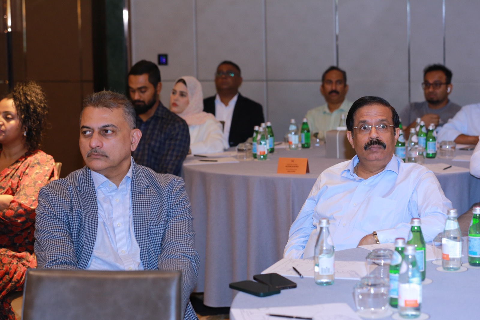 38th NAFL AGM 2024