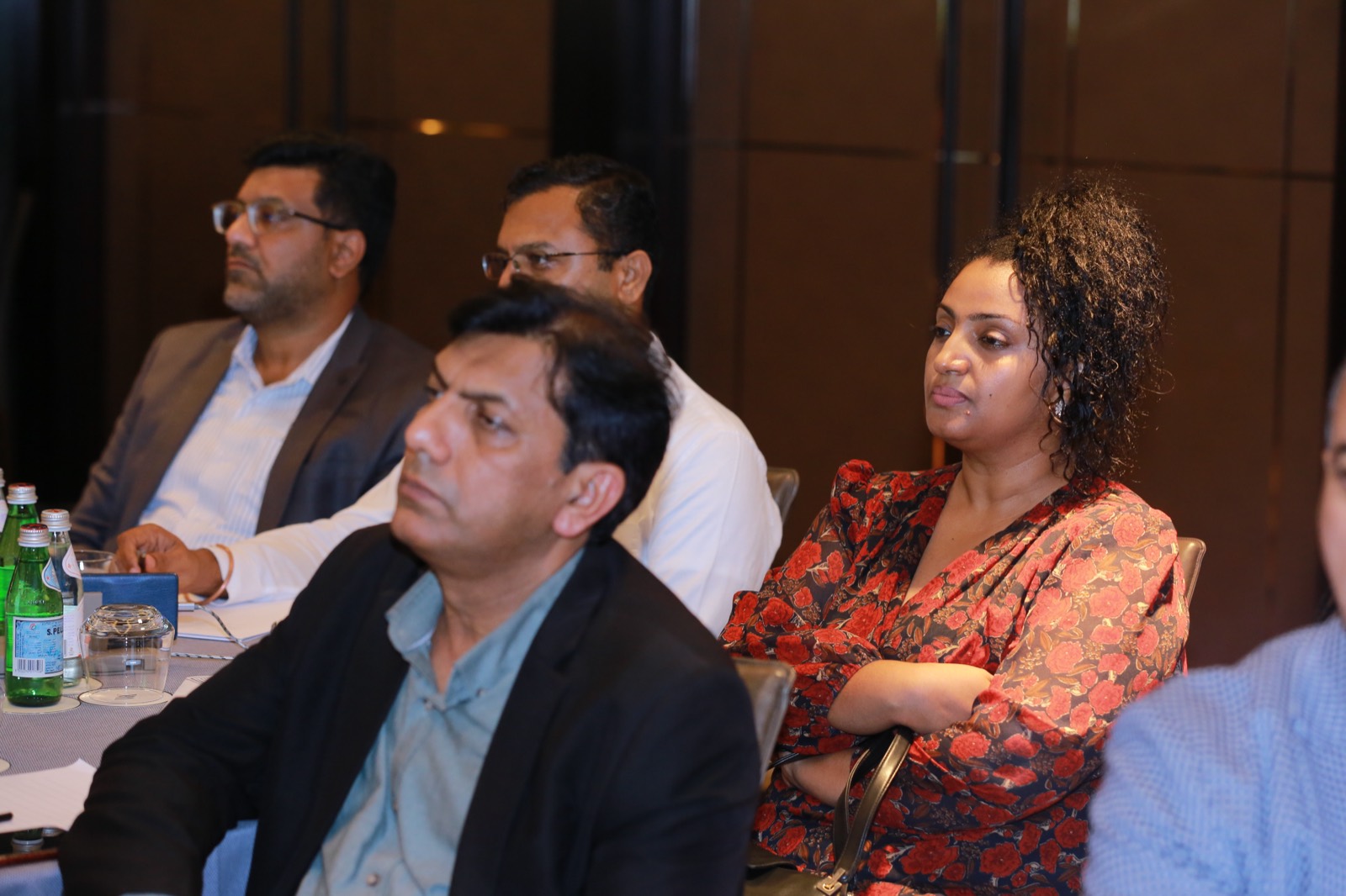 38th NAFL AGM 2024