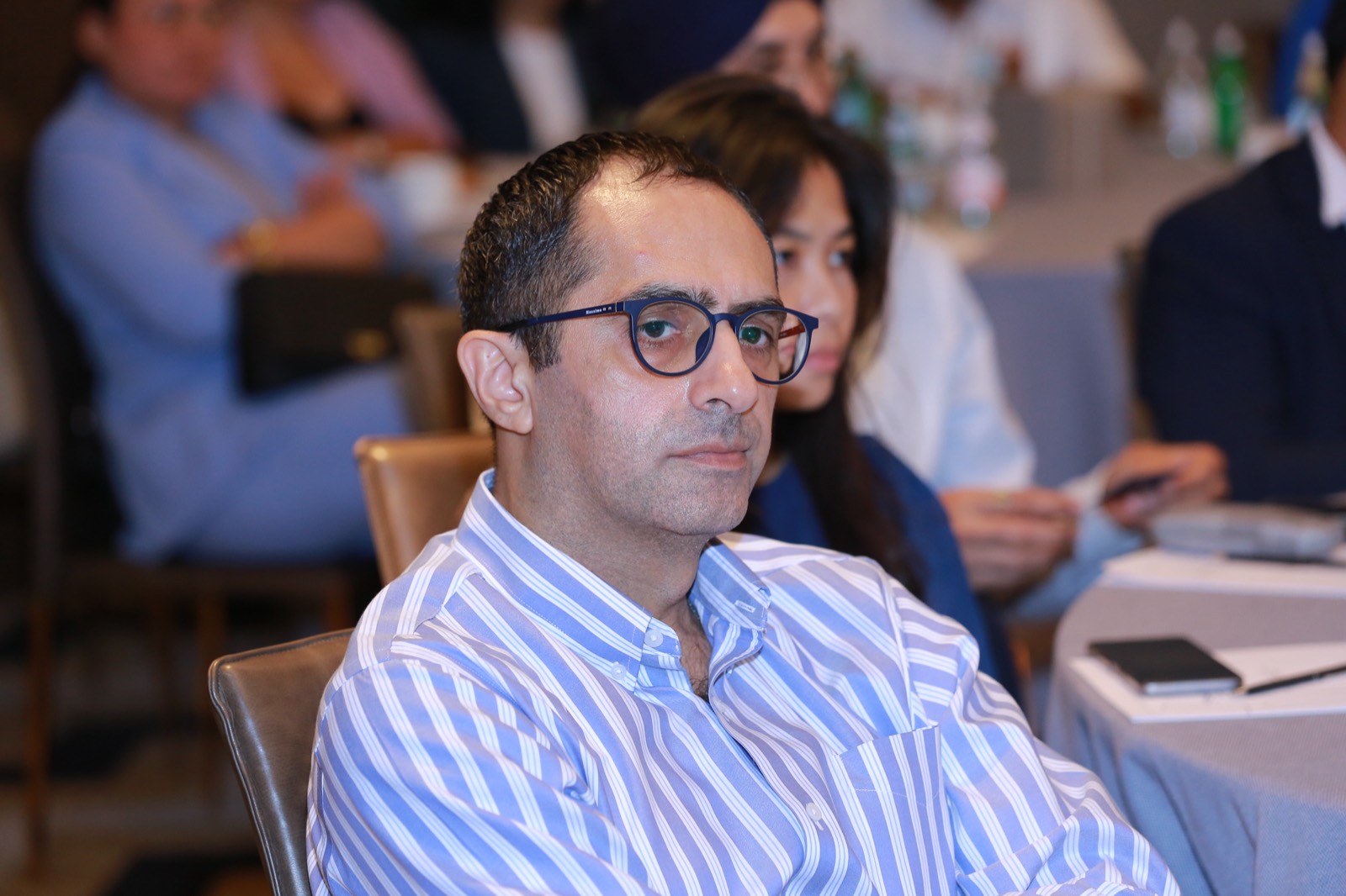 38th NAFL AGM 2024