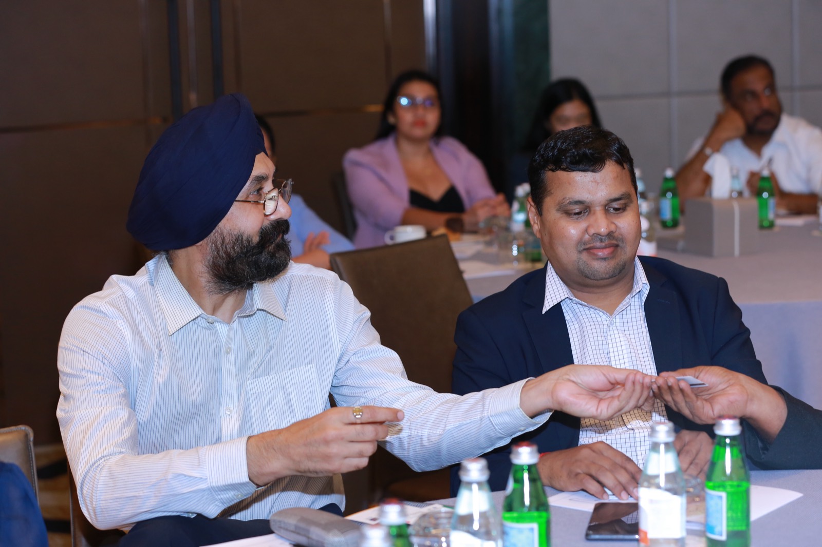 38th NAFL AGM 2024