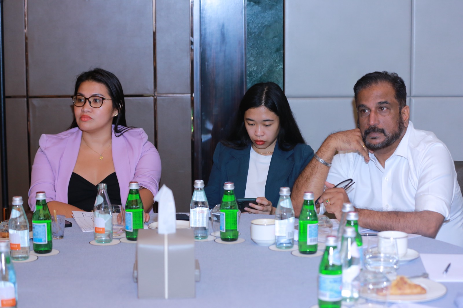 38th NAFL AGM 2024