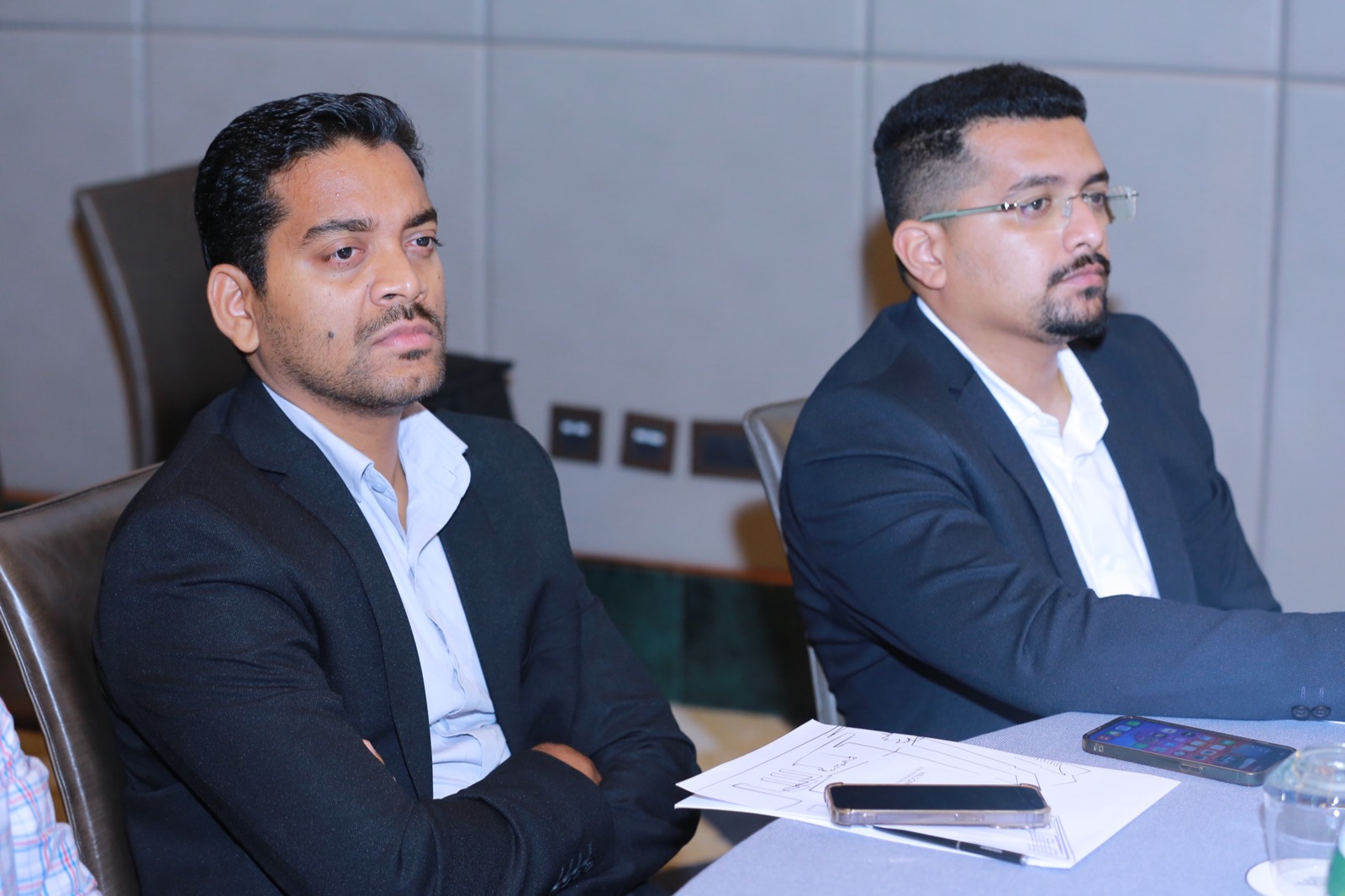 38th NAFL AGM 2024