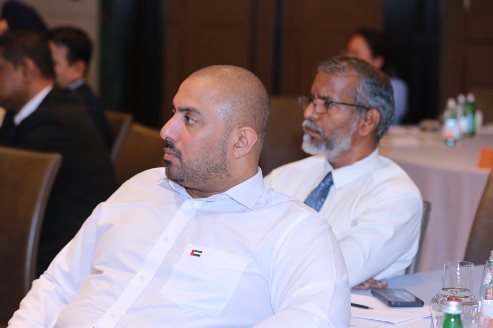 38th NAFL AGM 2024