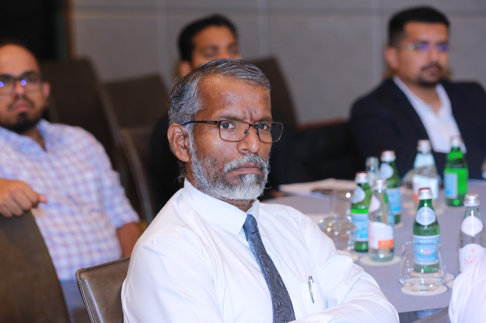 38th NAFL AGM 2024