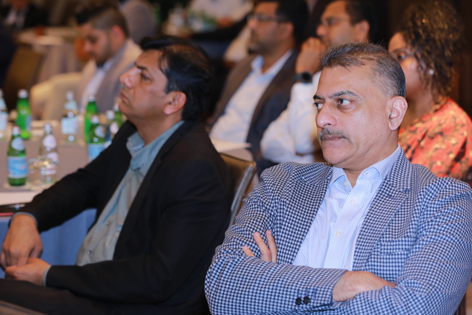 38th NAFL AGM 2024