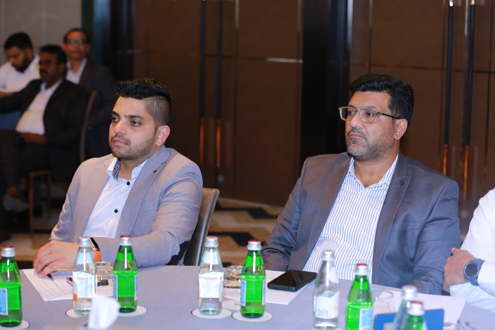 38th NAFL AGM 2024