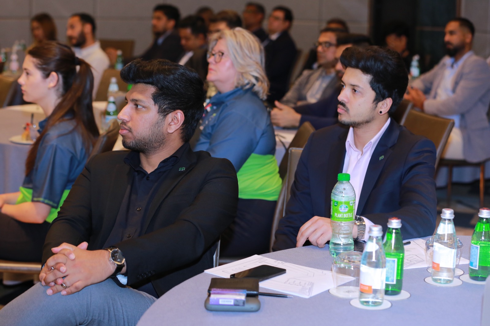 38th NAFL AGM 2024