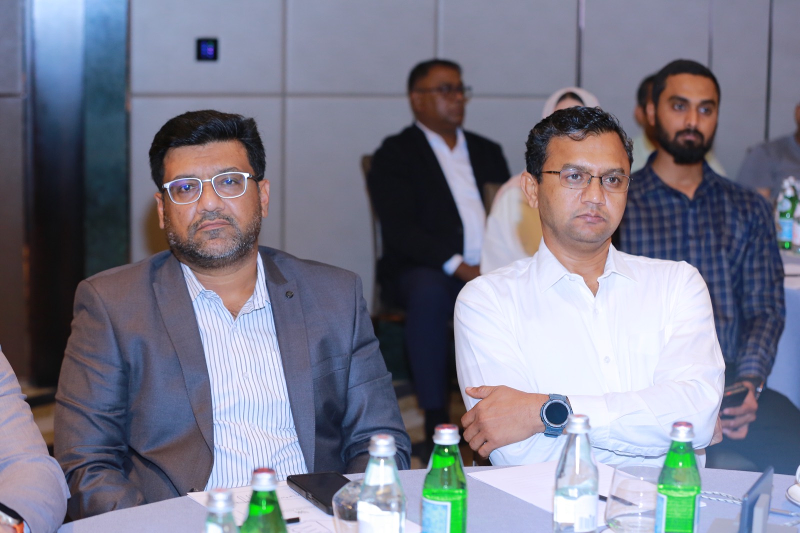 38th NAFL AGM 2024