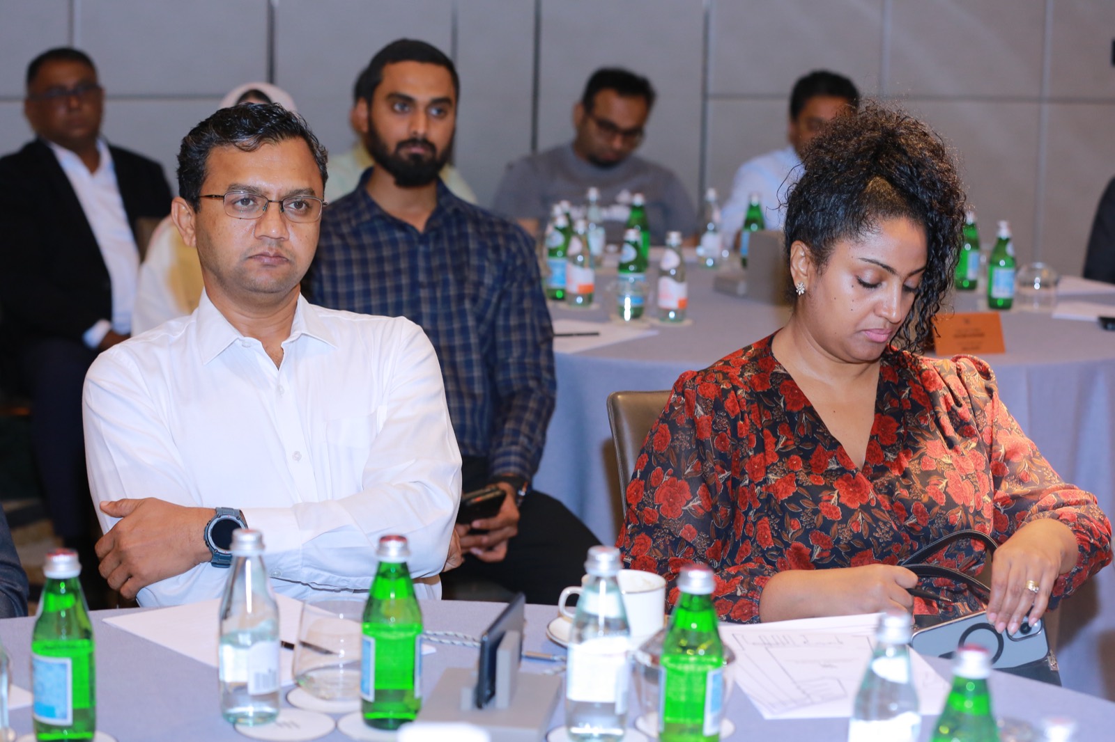 38th NAFL AGM 2024