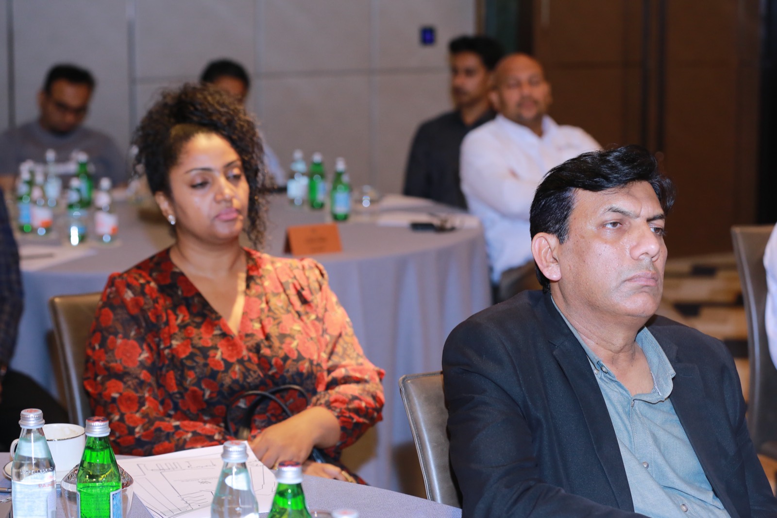 38th NAFL AGM 2024