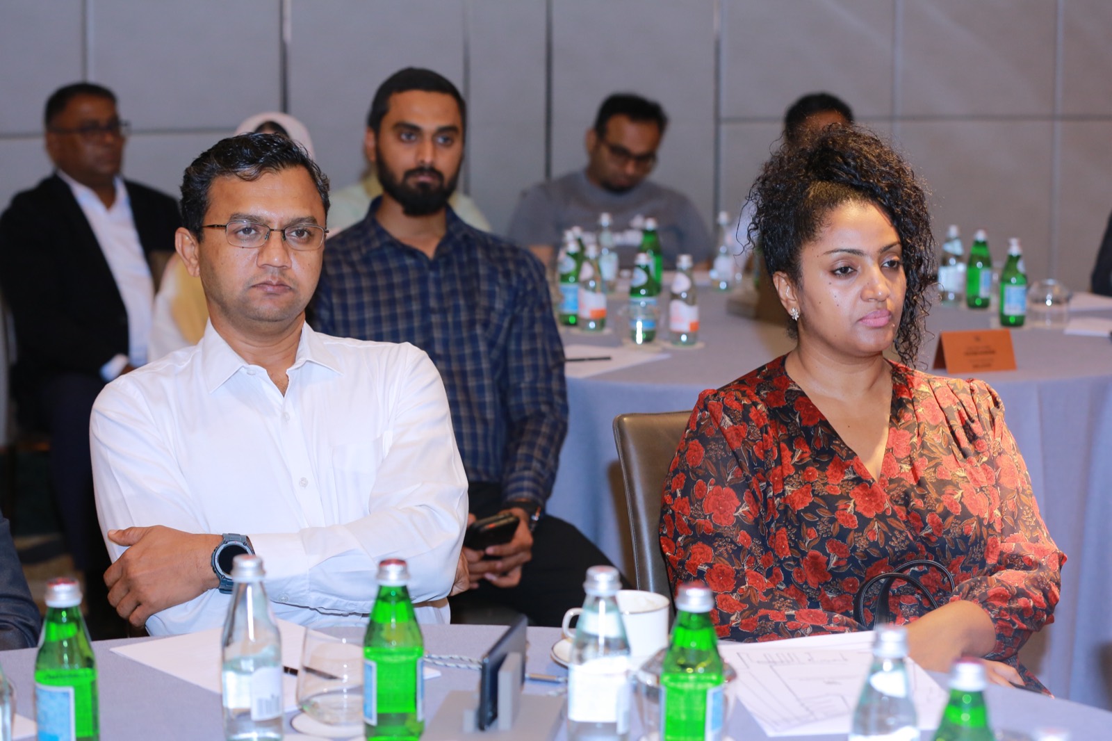 38th NAFL AGM 2024