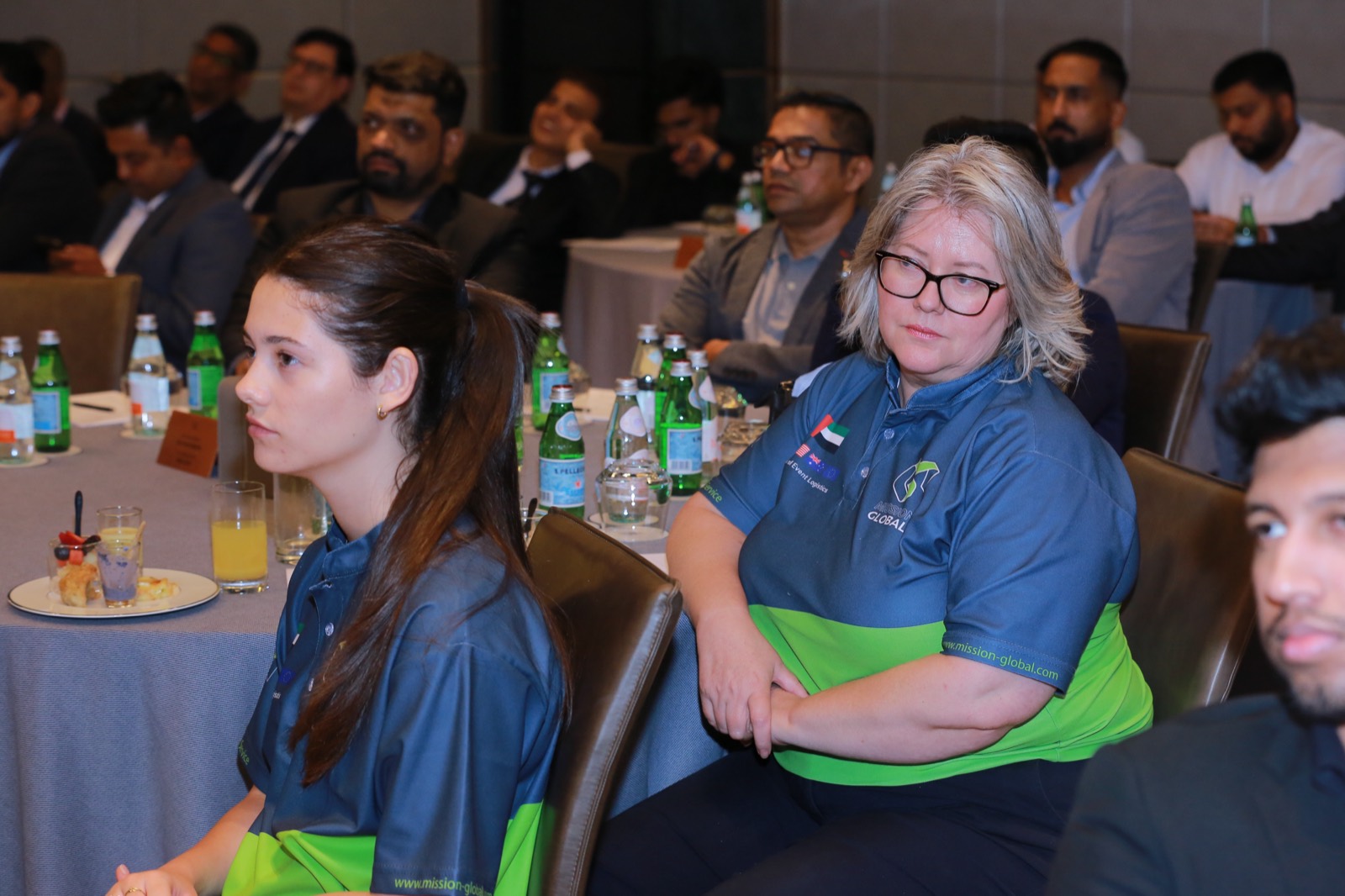 38th NAFL AGM 2024