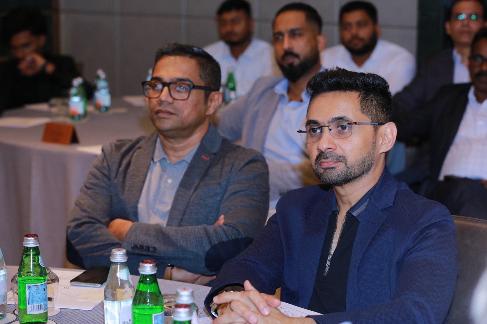 38th NAFL AGM 2024