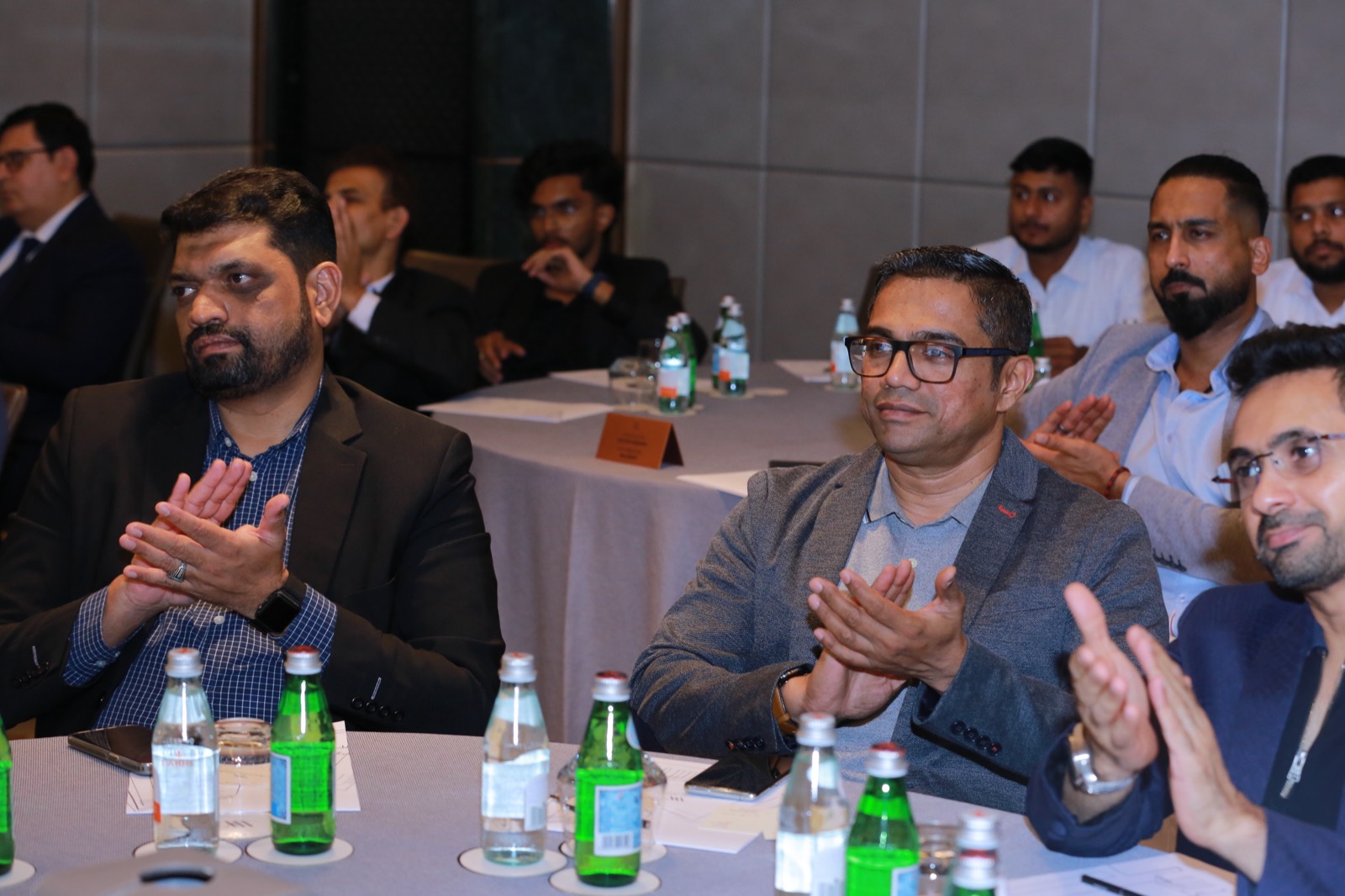 38th NAFL AGM 2024