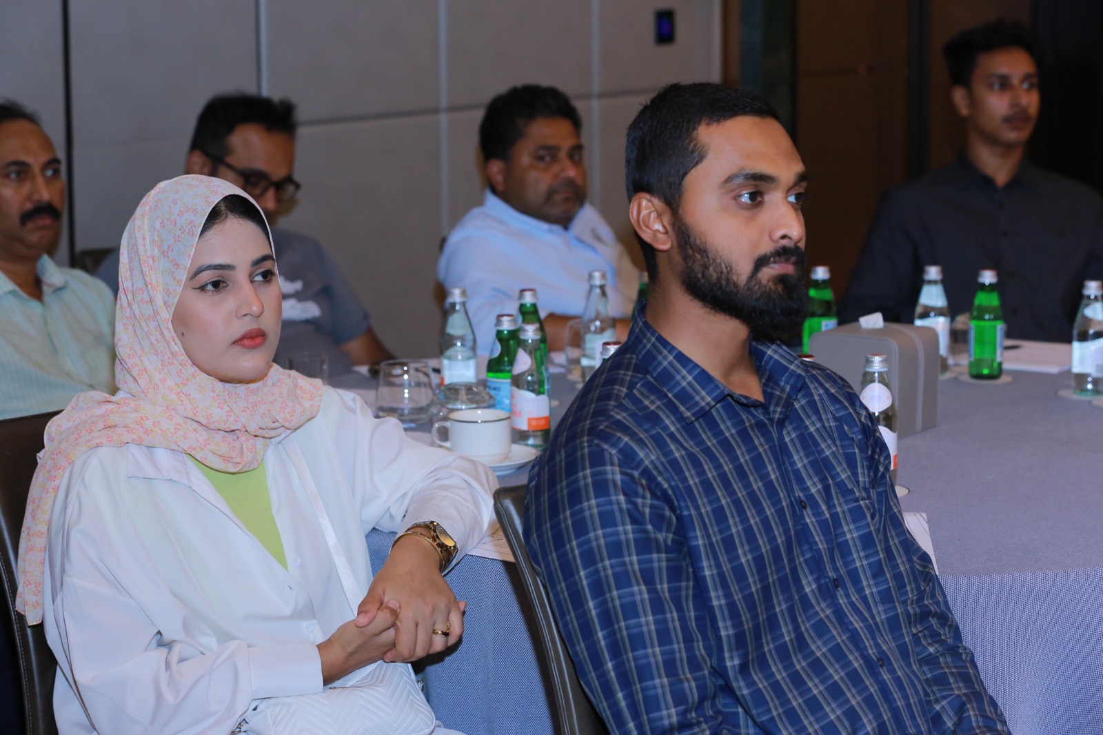 38th NAFL AGM 2024