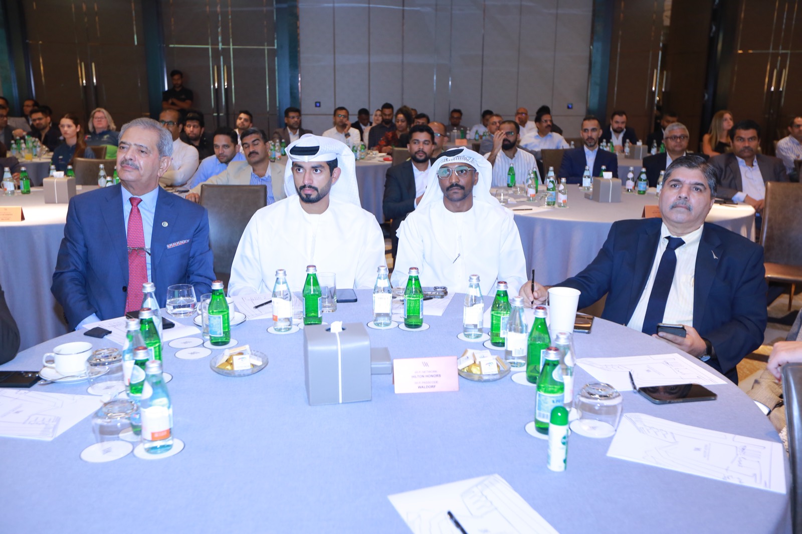 38th NAFL AGM 2024