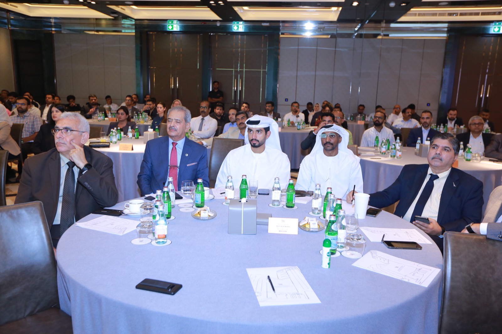 38th NAFL AGM 2024