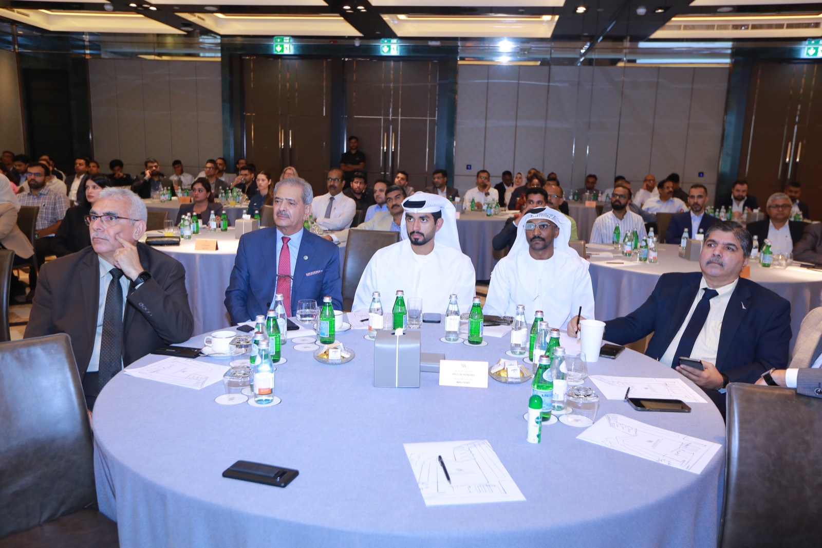 38th NAFL AGM 2024