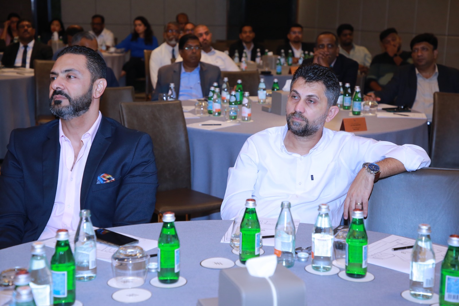 38th NAFL AGM 2024
