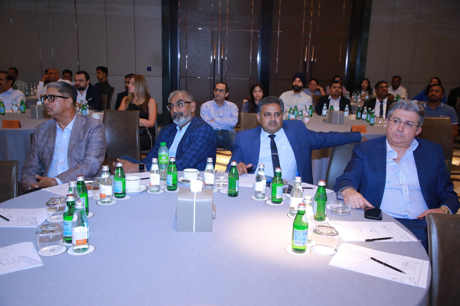 38th NAFL AGM 2024