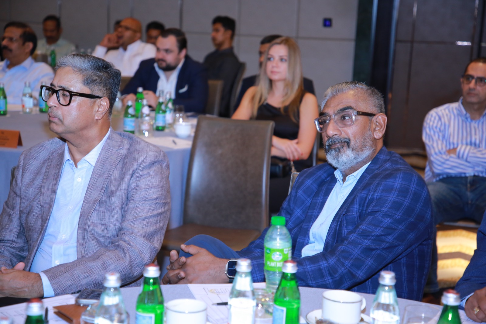 38th NAFL AGM 2024