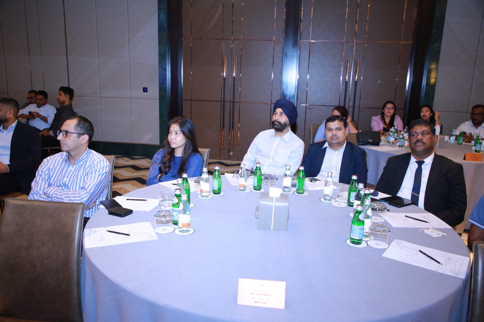 38th NAFL AGM 2024