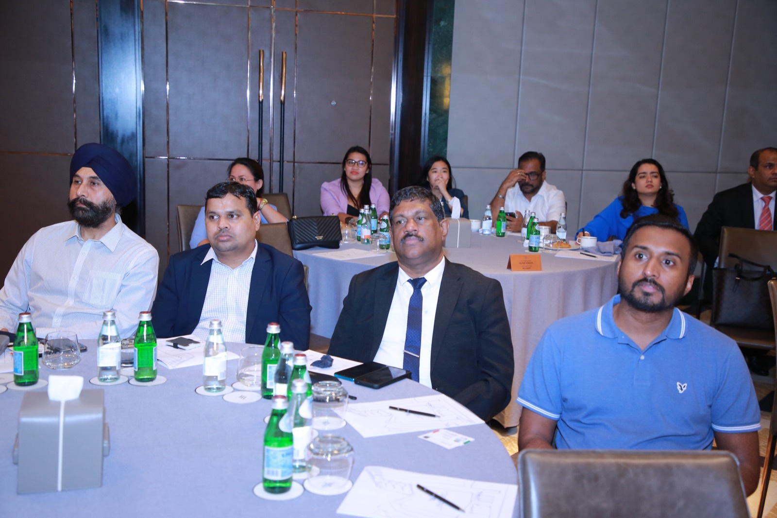 38th NAFL AGM 2024