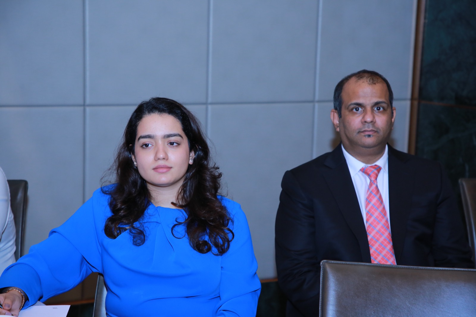 38th NAFL AGM 2024
