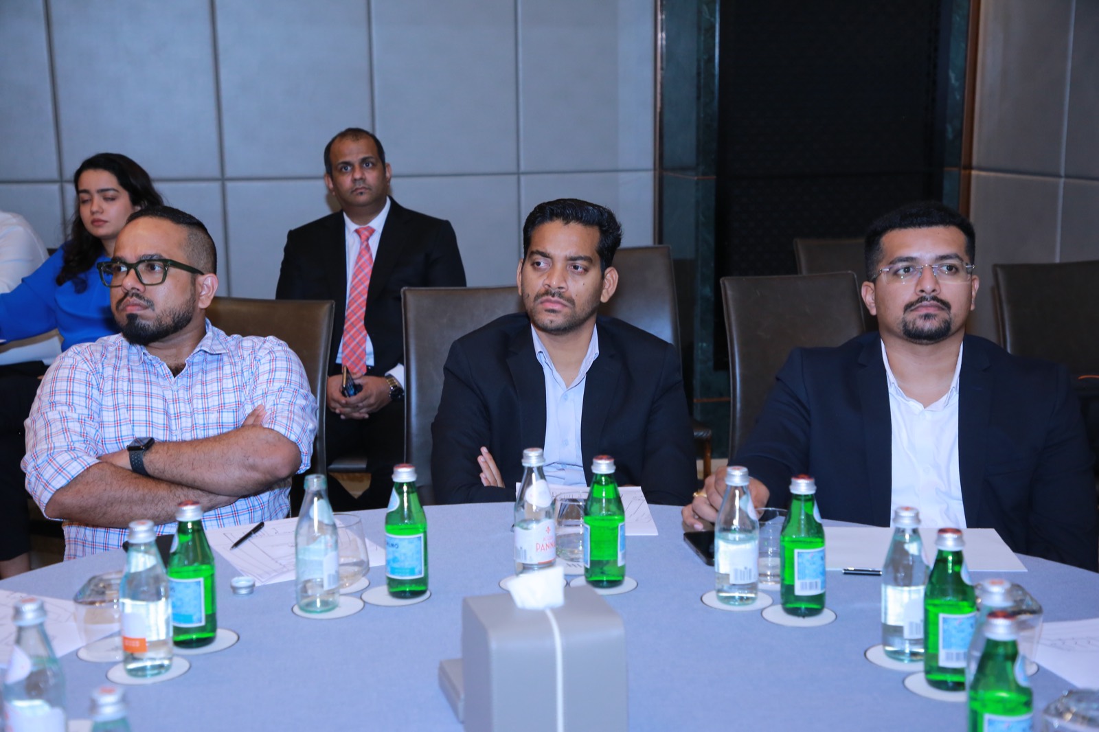 38th NAFL AGM 2024