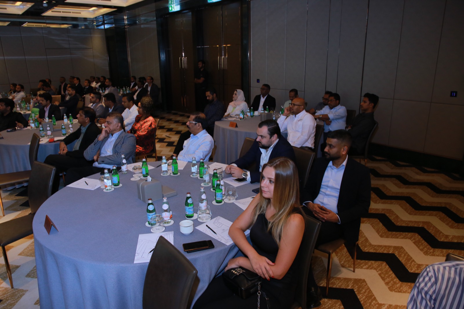 38th NAFL AGM 2024