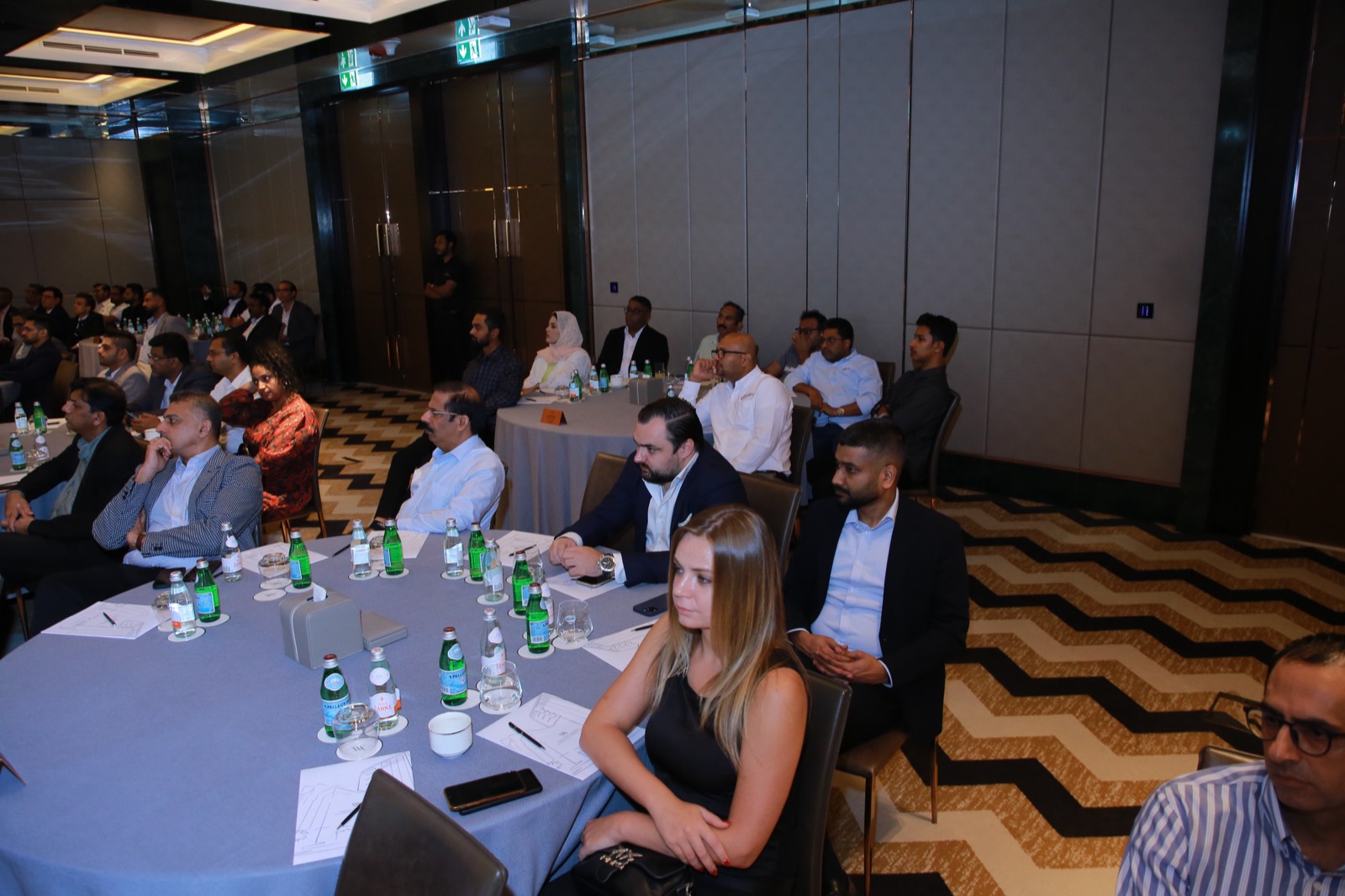 38th NAFL AGM 2024