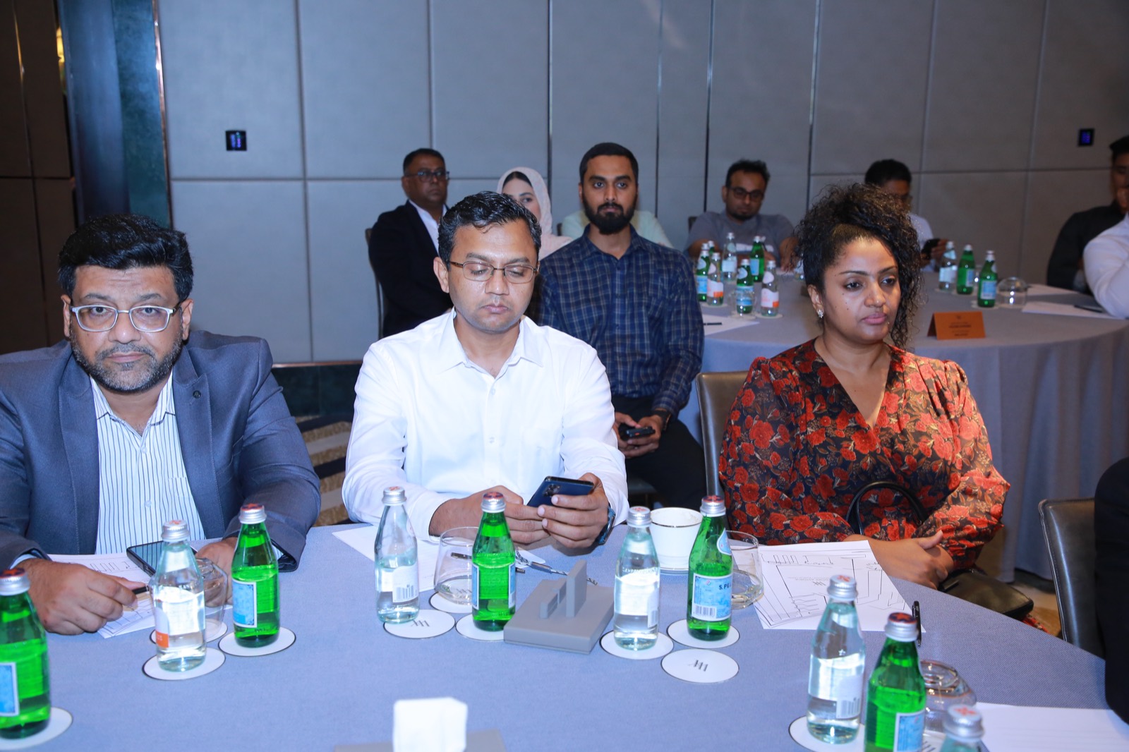 38th NAFL AGM 2024