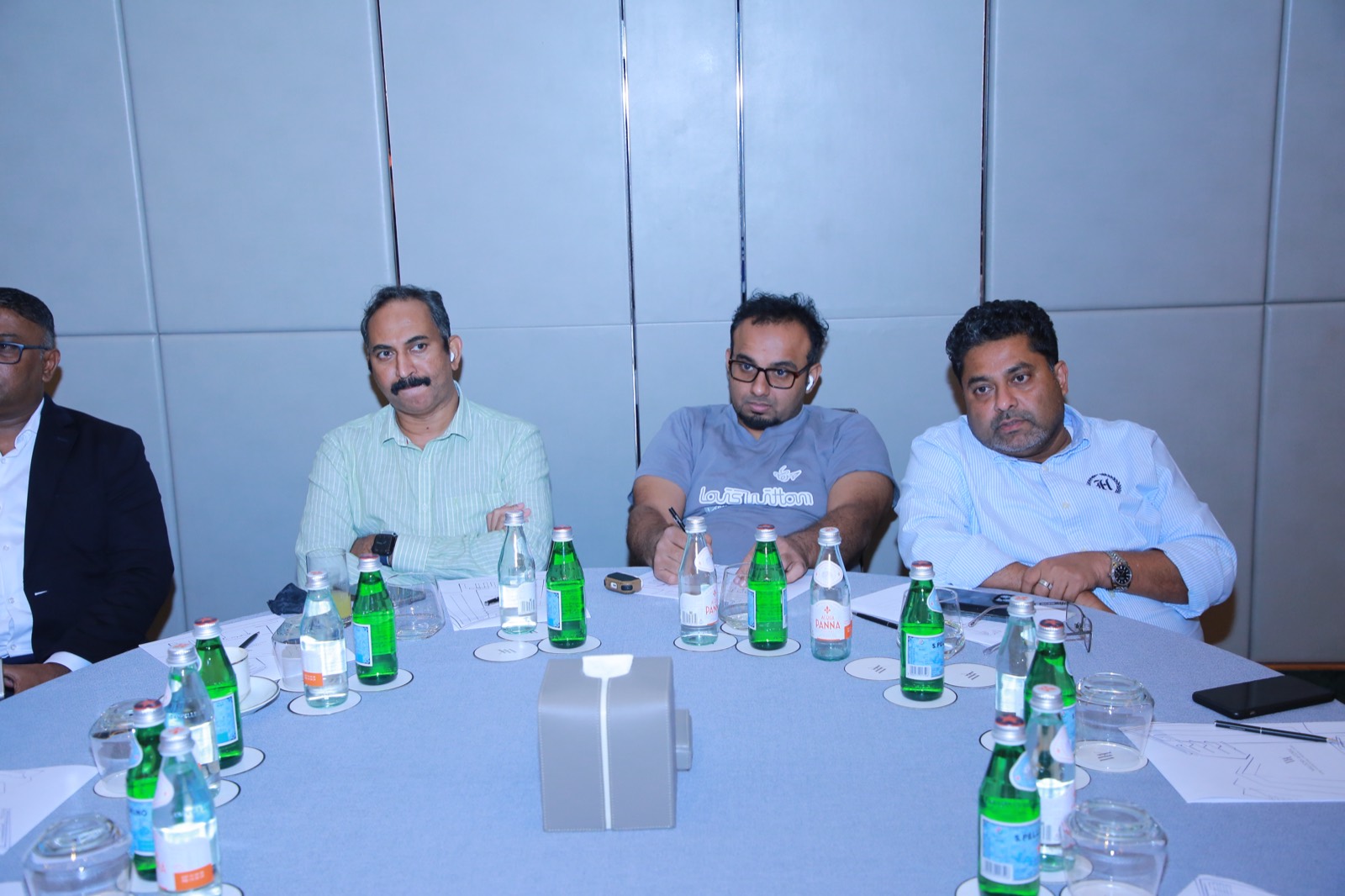 38th NAFL AGM 2024