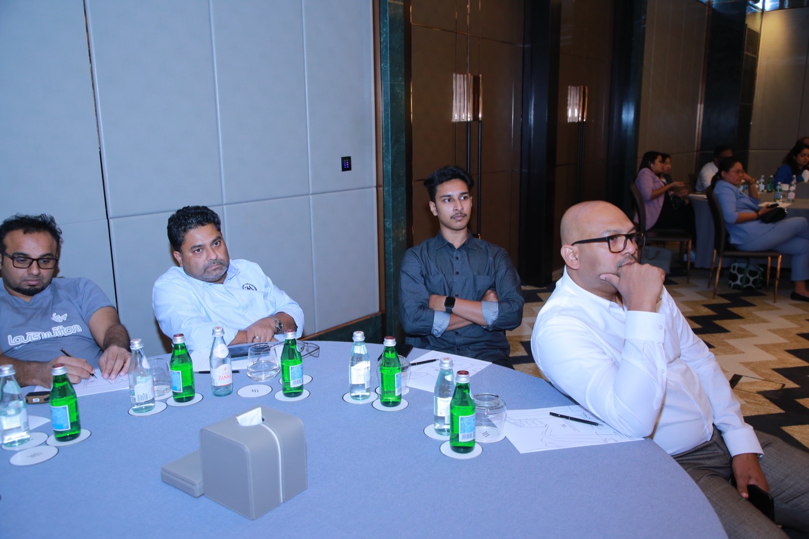 38th NAFL AGM 2024