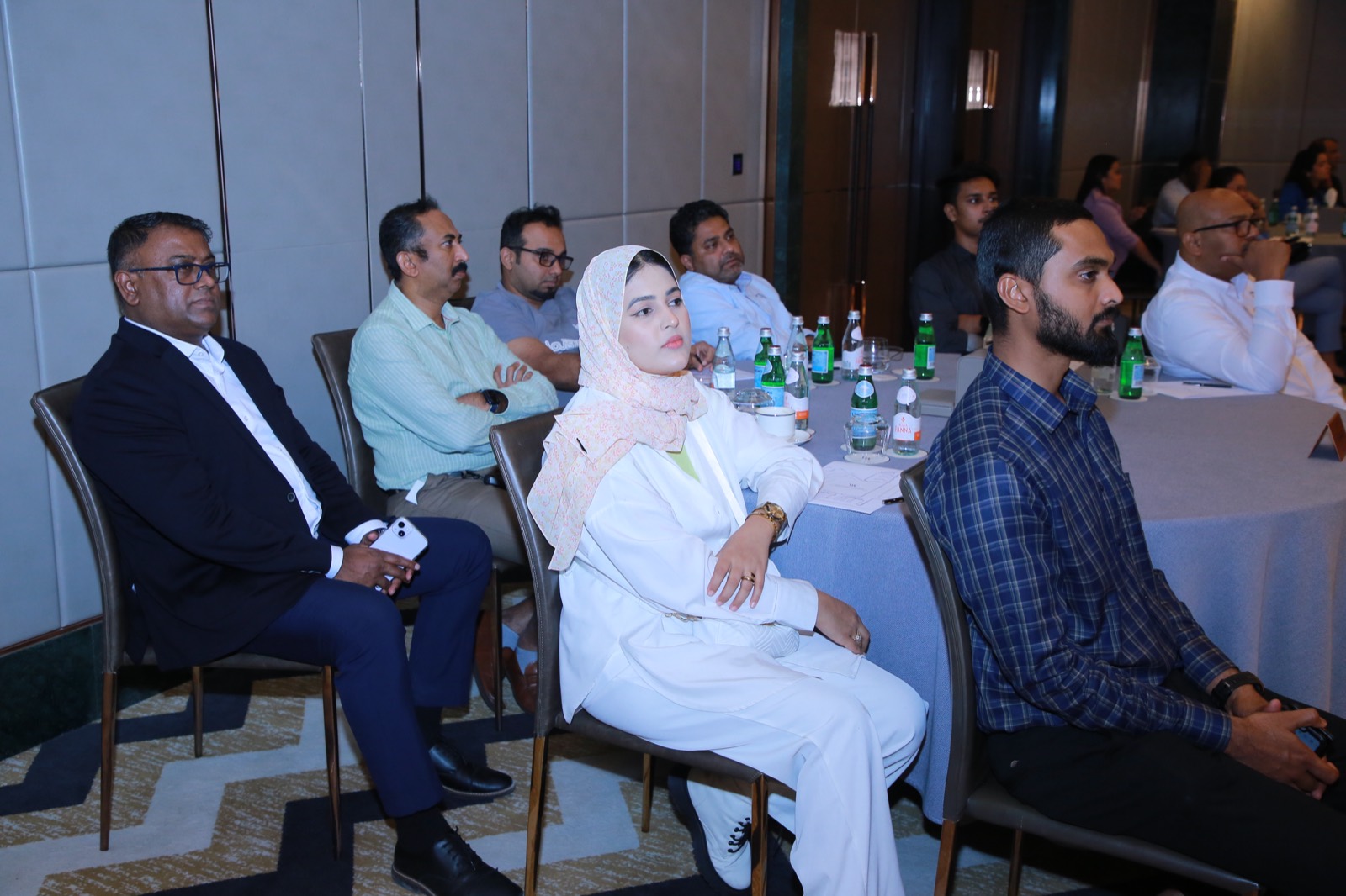 38th NAFL AGM 2024