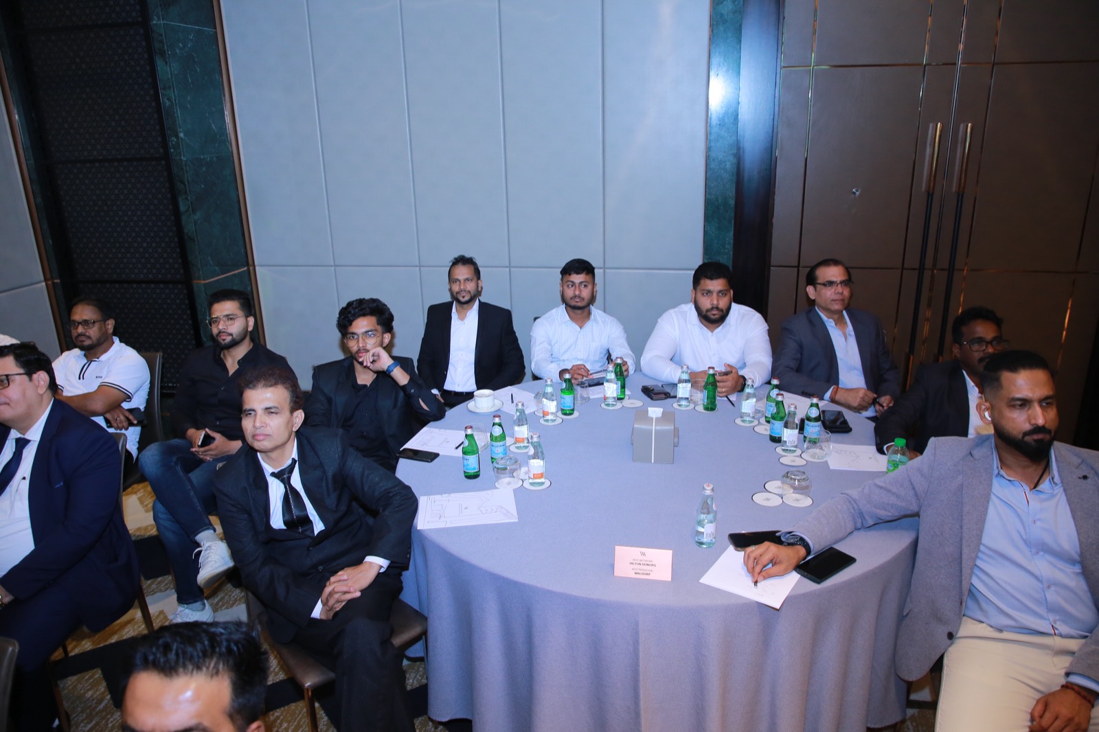 38th NAFL AGM 2024
