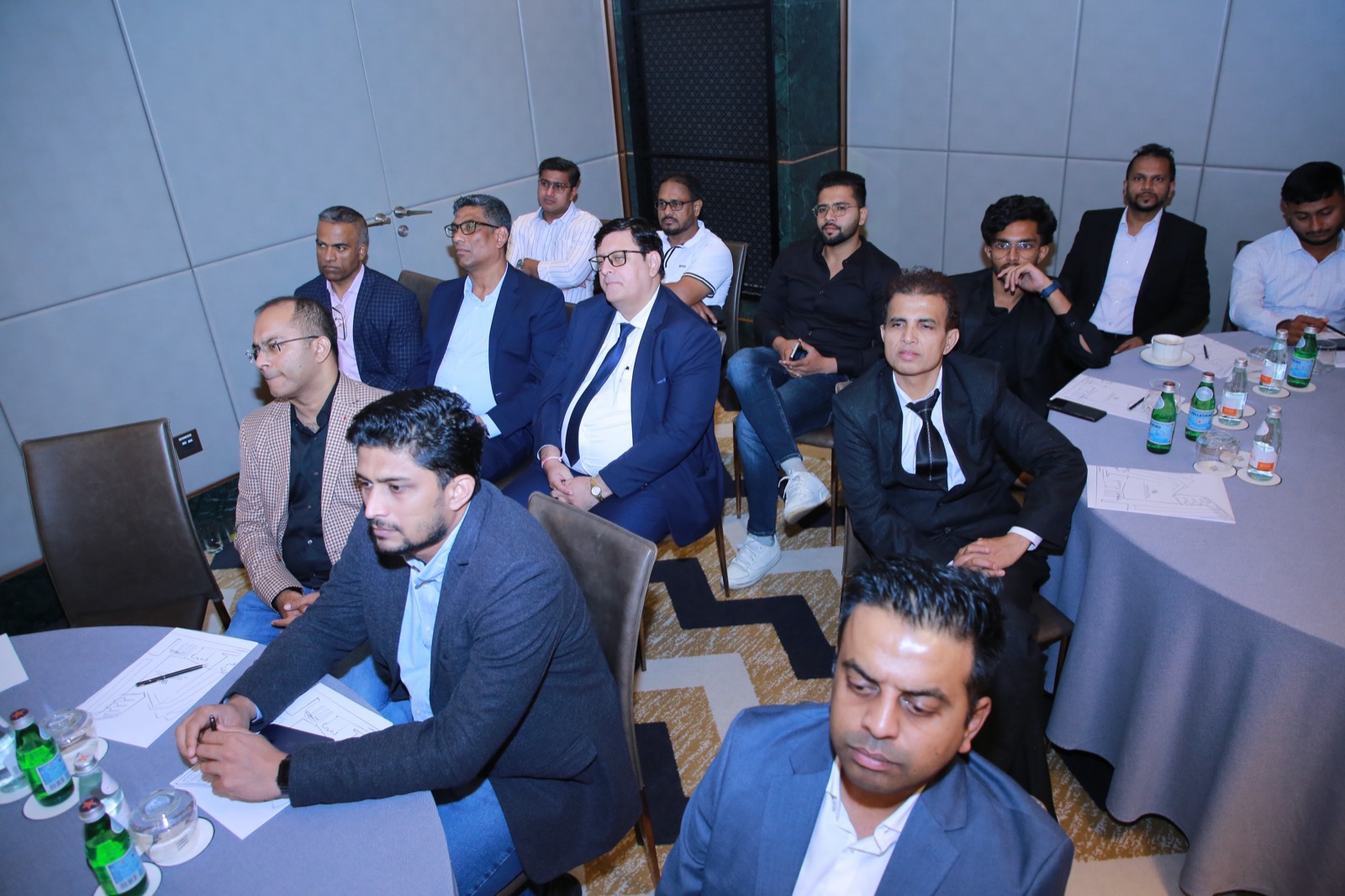 38th NAFL AGM 2024