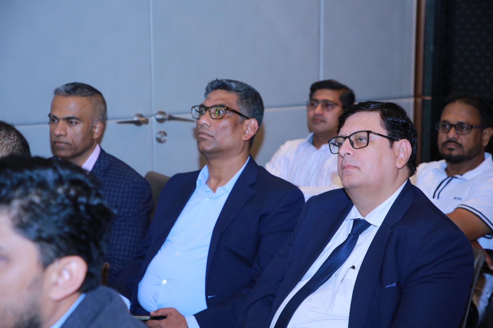 38th NAFL AGM 2024