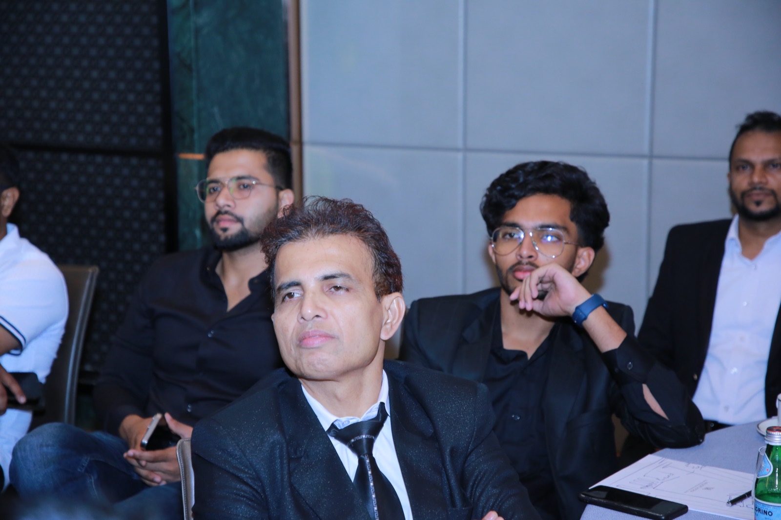 38th NAFL AGM 2024