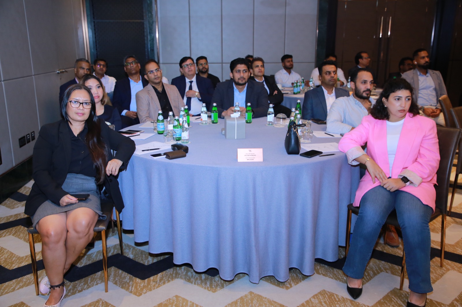 38th NAFL AGM 2024