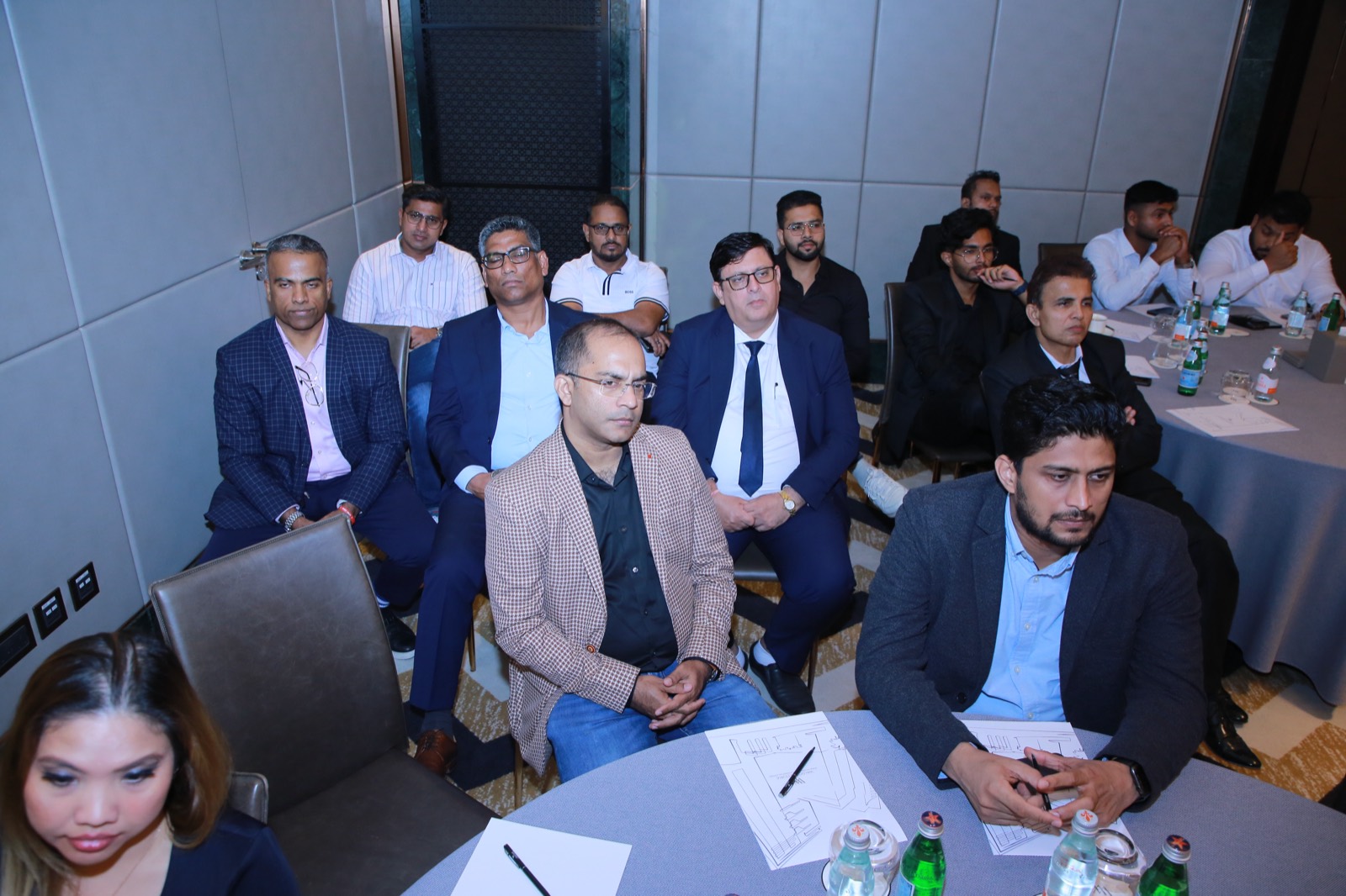 38th NAFL AGM 2024