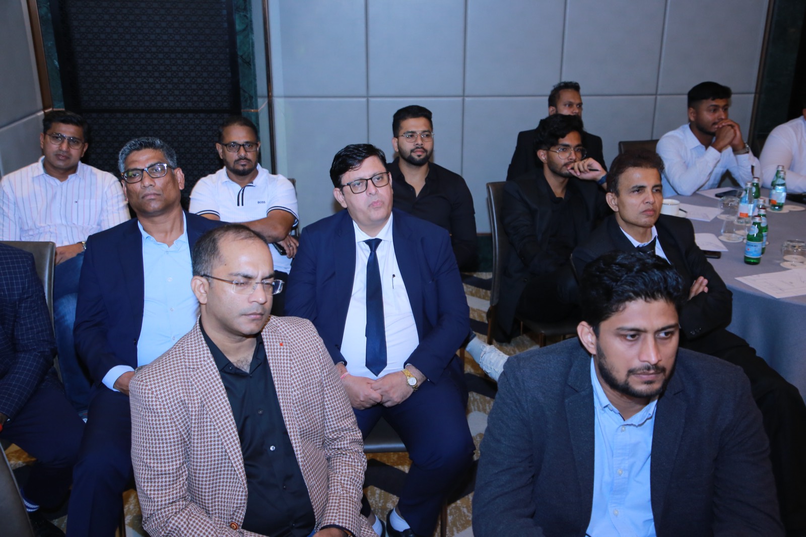 38th NAFL AGM 2024
